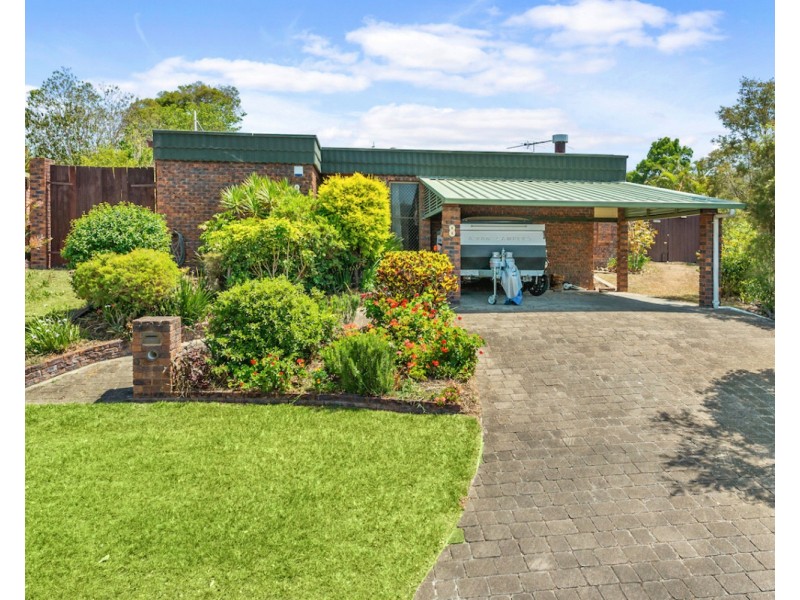 8 Moira Street, Ferny Grove QLD 4055
