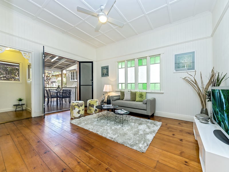 106 Evelyn Street, Grange QLD 4051