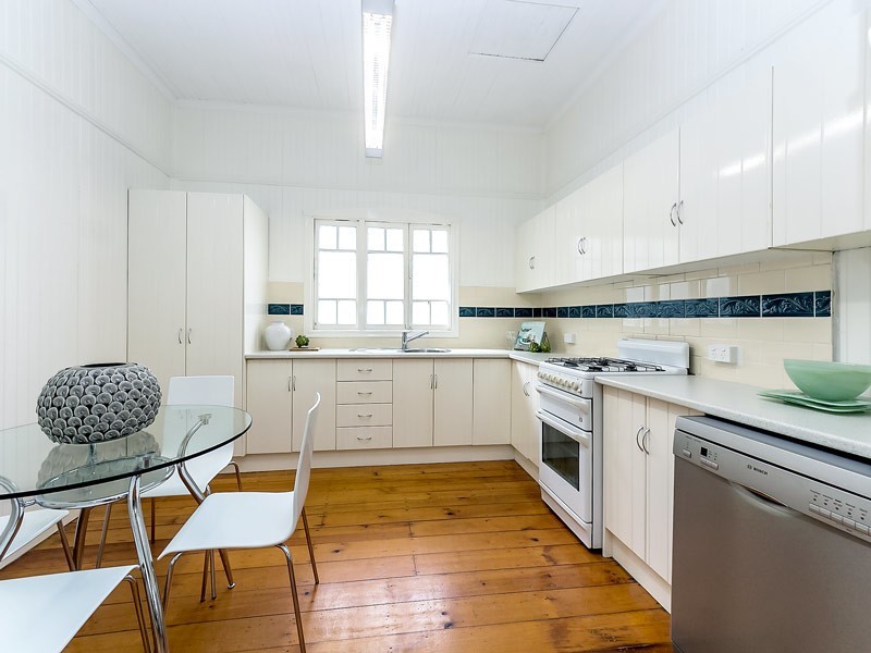 106 Evelyn Street, Grange QLD 4051