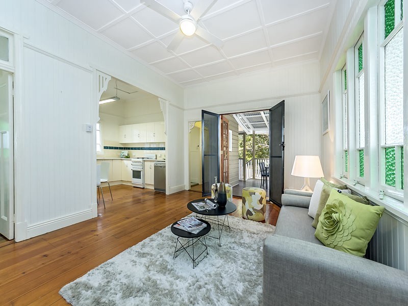 106 Evelyn Street, Grange QLD 4051