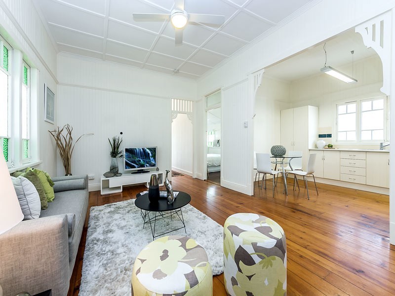 106 Evelyn Street, Grange QLD 4051