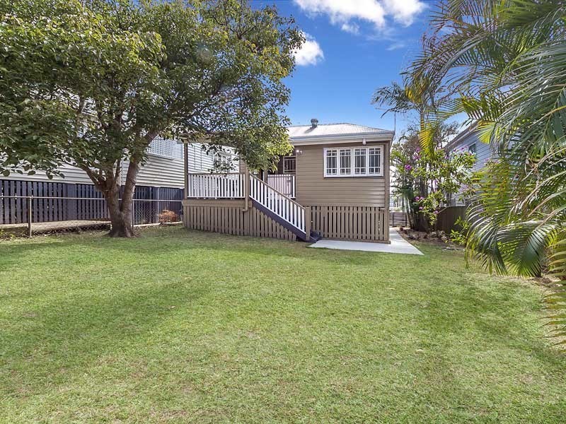 106 Evelyn Street, Grange QLD 4051