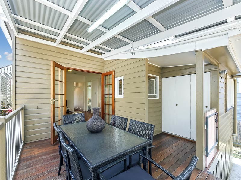 106 Evelyn Street, Grange QLD 4051