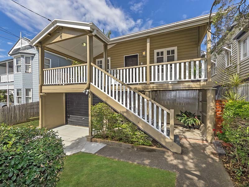 106 Evelyn Street, Grange QLD 4051