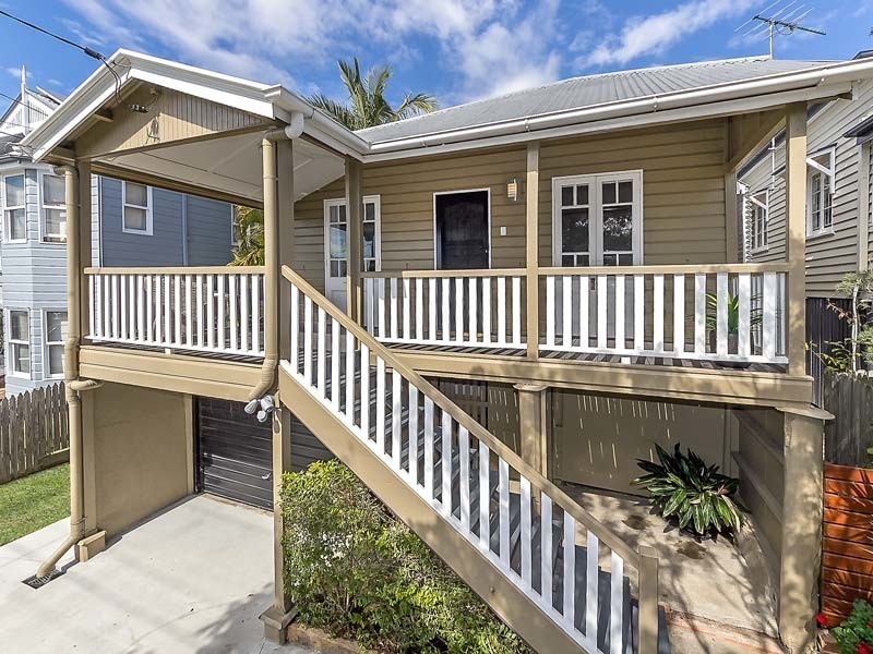 106 Evelyn Street, Grange QLD 4051