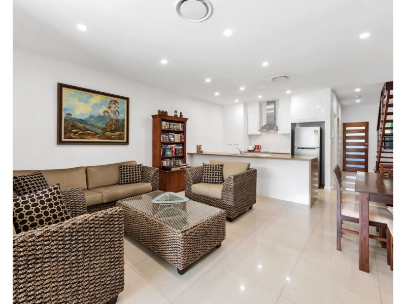 2/49 Kedron Brook Road, Wilston QLD 4051