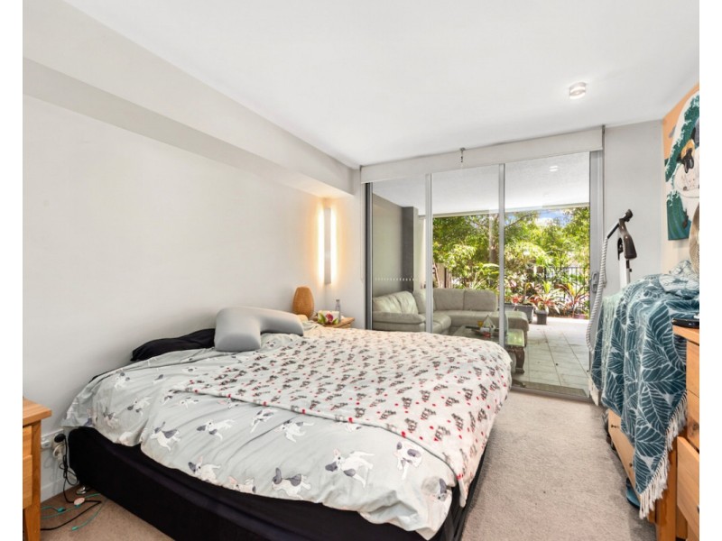 2102/55 Forbes Street, West End QLD 4101