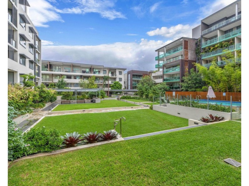 2102/55 Forbes Street, West End QLD 4101