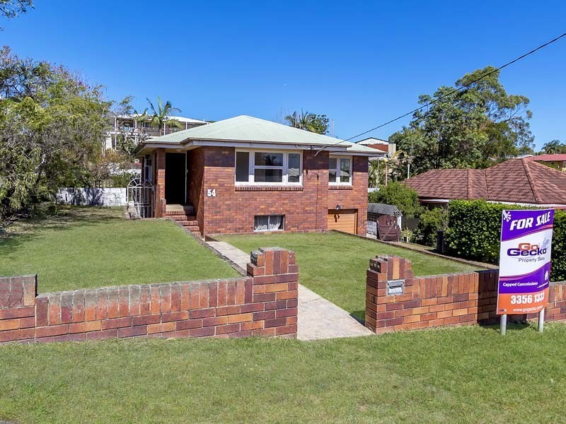 54 Ringrose Street, Stafford Heights QLD 4053