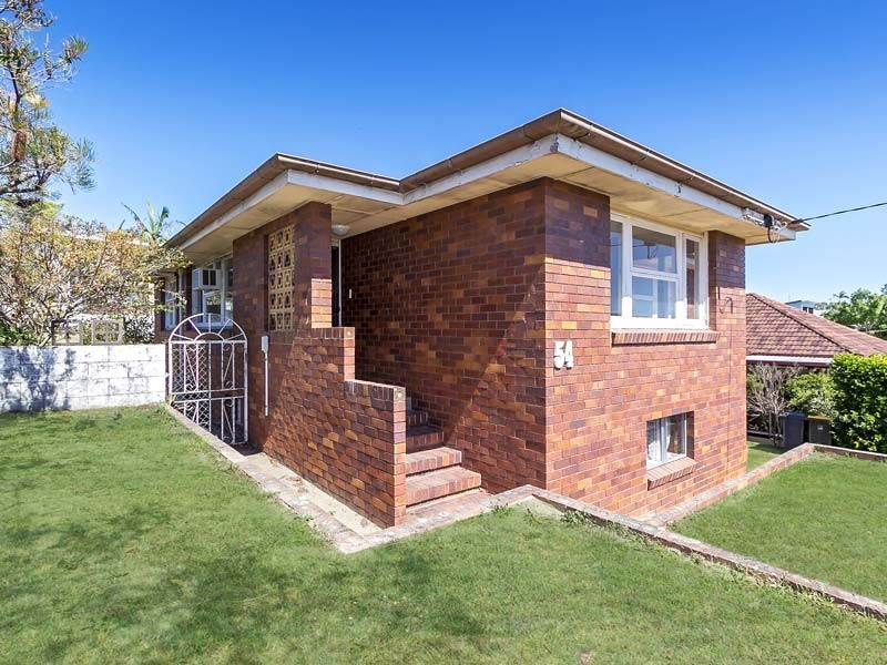 54 Ringrose Street, Stafford Heights QLD 4053