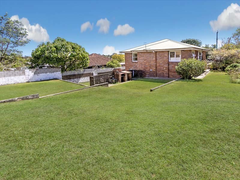 54 Ringrose Street, Stafford Heights QLD 4053