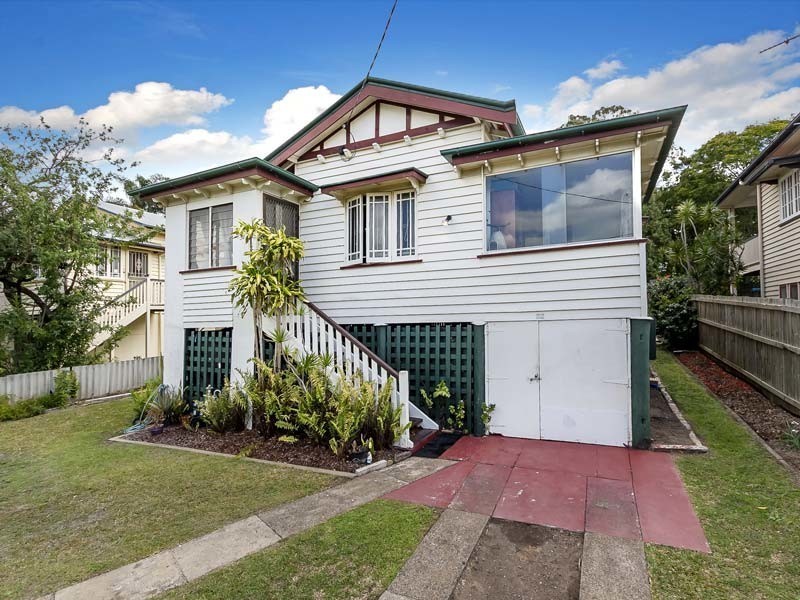 12 Caithness Street, Kedron QLD 4031