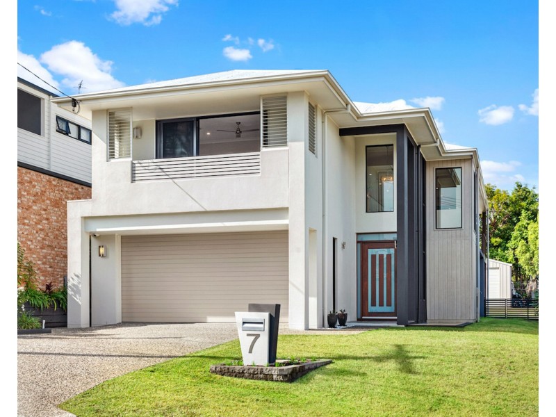 7 Wand Street, Nundah QLD 4012