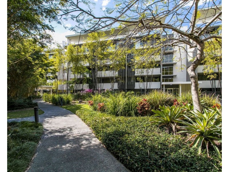 1703/141 Campbell Street, Bowen Hills QLD 4006