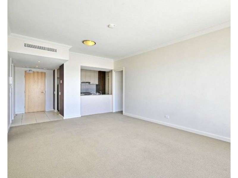 1703/141 Campbell Street, Bowen Hills QLD 4006