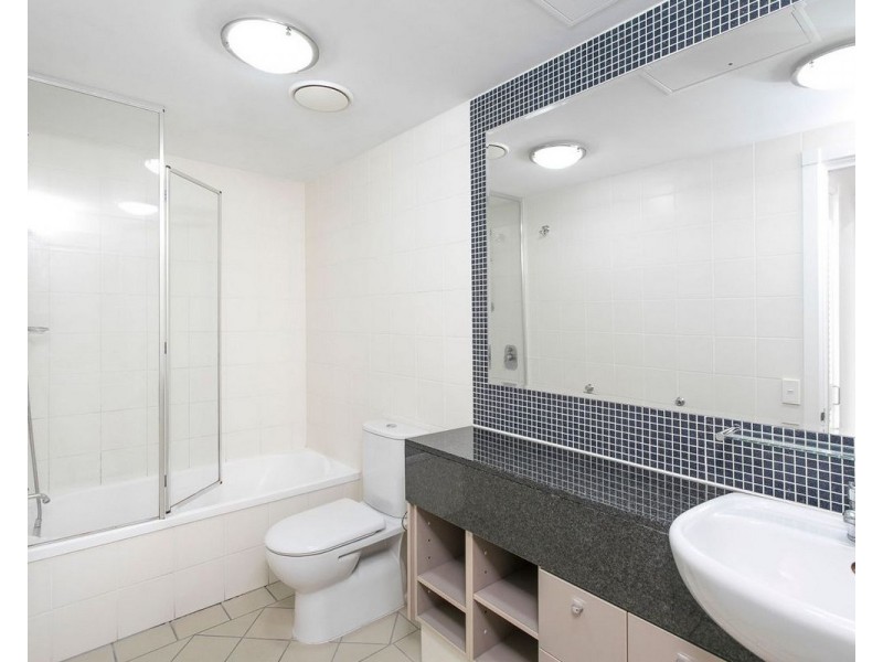 1703/141 Campbell Street, Bowen Hills QLD 4006