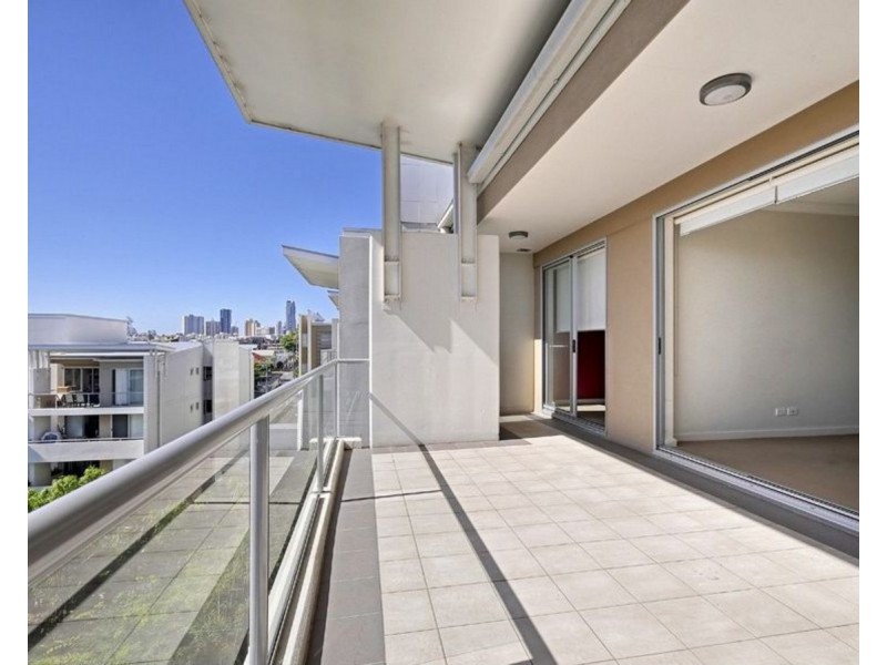 1703/141 Campbell Street, Bowen Hills QLD 4006