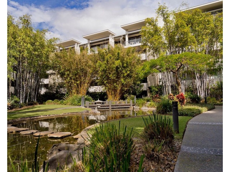 1703/141 Campbell Street, Bowen Hills QLD 4006