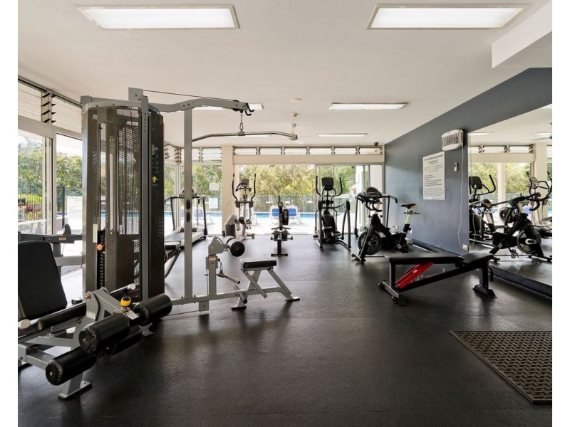 1703/141 Campbell Street, Bowen Hills QLD 4006