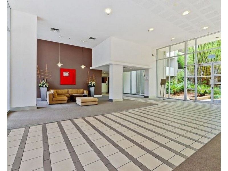 1703/141 Campbell Street, Bowen Hills QLD 4006