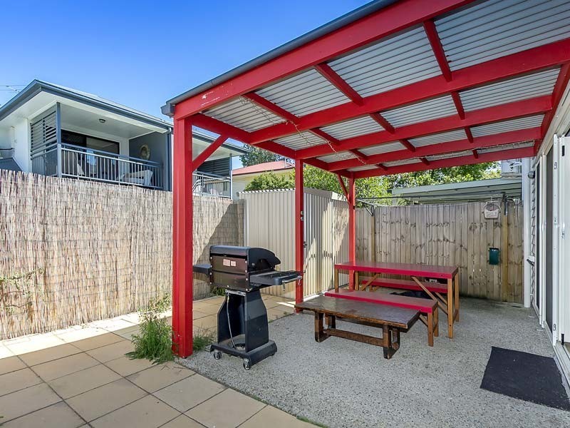 11A Grafton Street, Windsor QLD 4030
