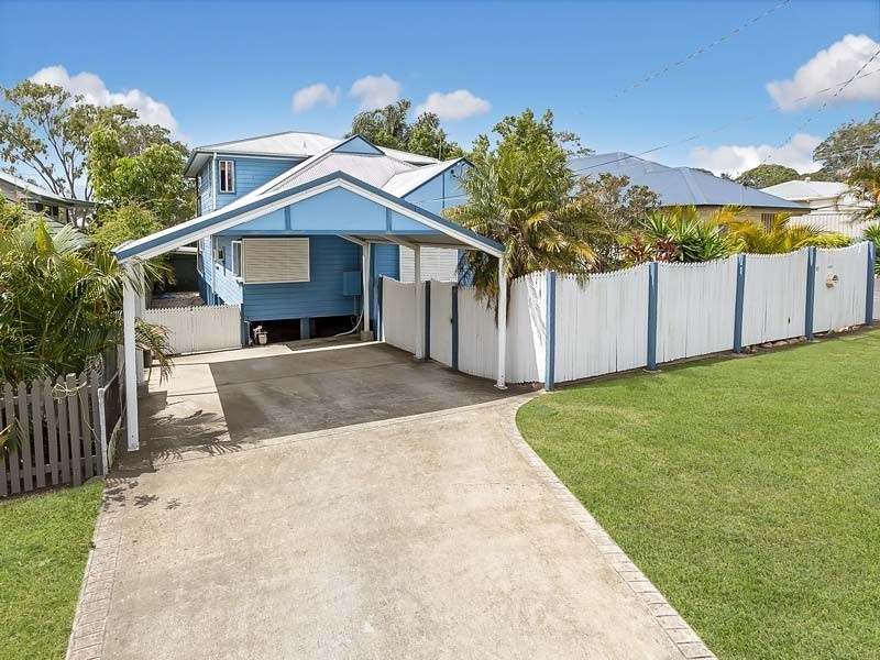 132 Dunne Street, Brighton QLD 4017