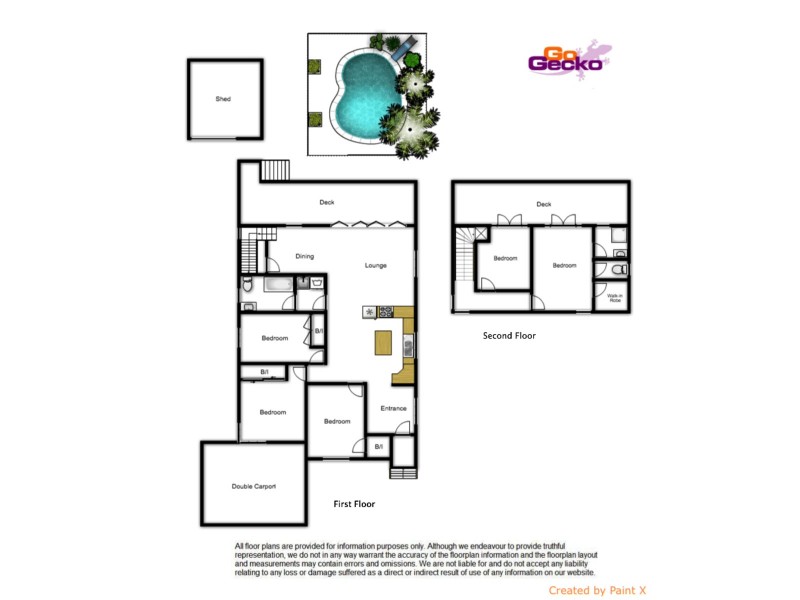 132 Dunne Street, Brighton QLD 4017 Floorplan
