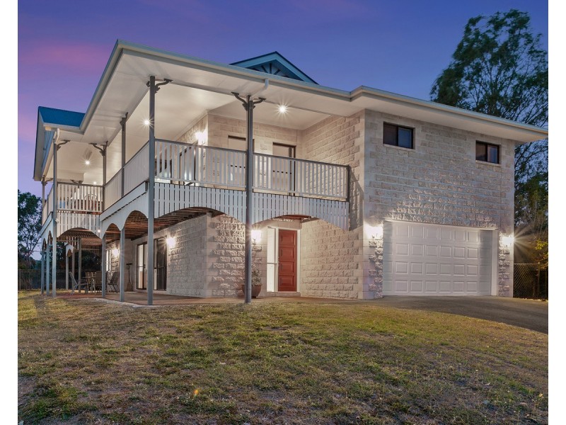 223 Smiths Road, Wights Mountain QLD 4520