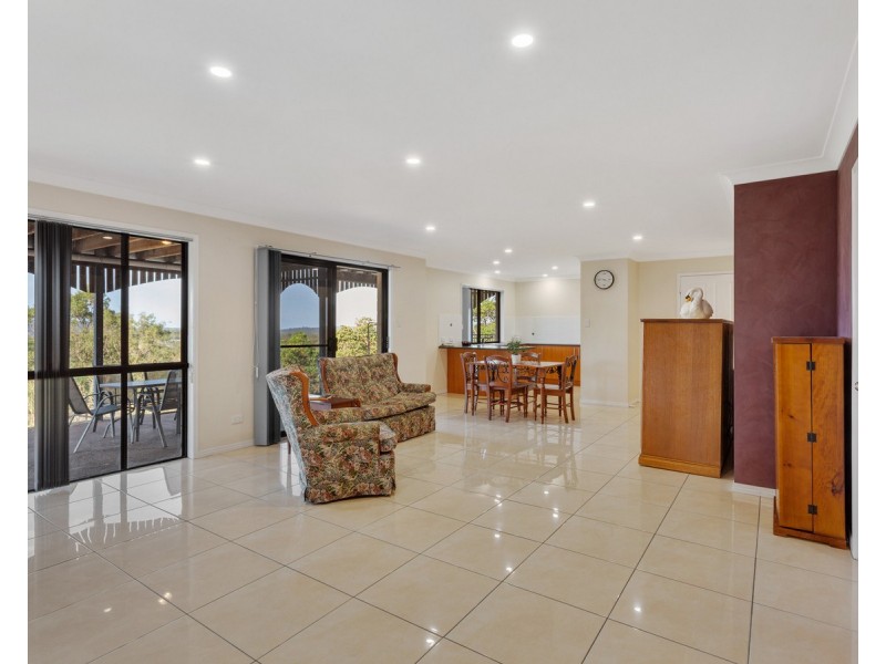 223 Smiths Road, Wights Mountain QLD 4520