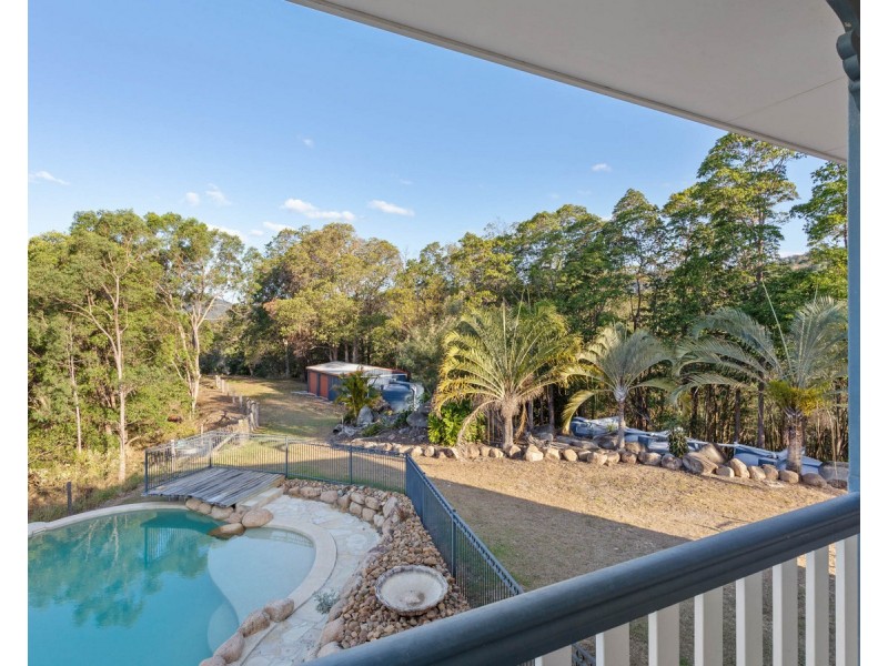 223 Smiths Road, Wights Mountain QLD 4520