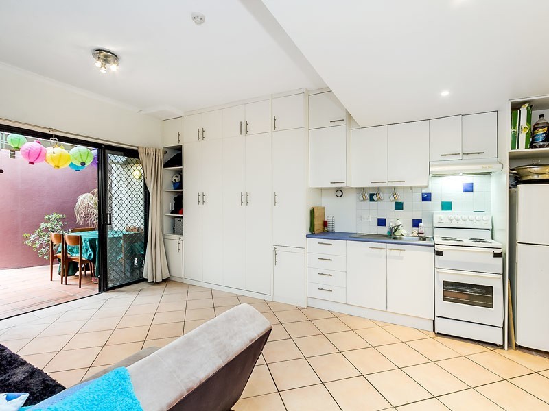 17/691 Brunswick Street, New Farm QLD 4005