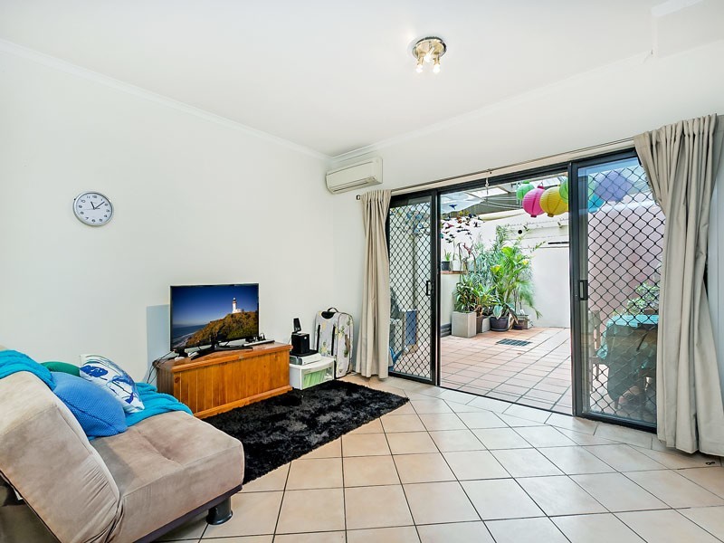 17/691 Brunswick Street, New Farm QLD 4005