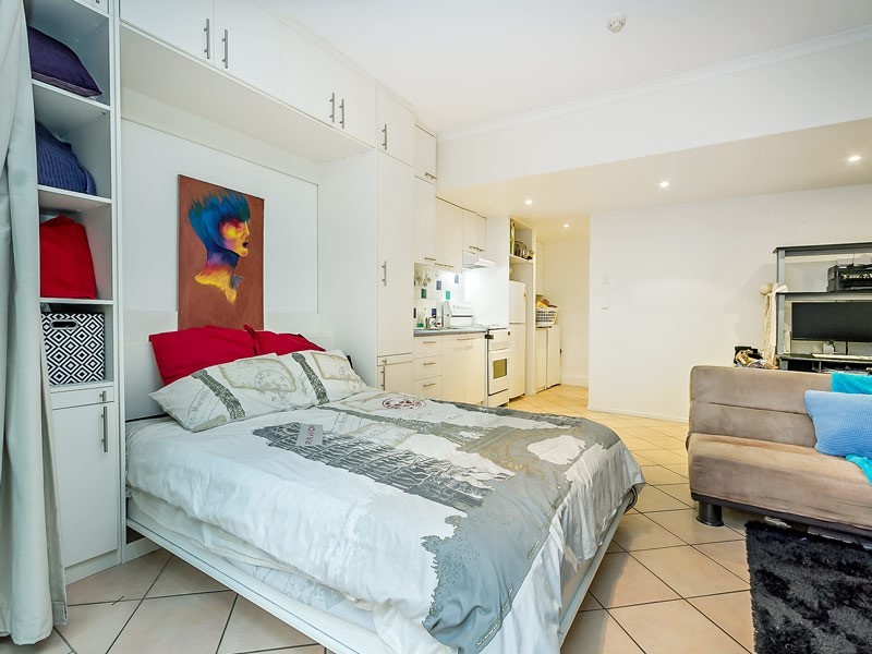 17/691 Brunswick Street, New Farm QLD 4005