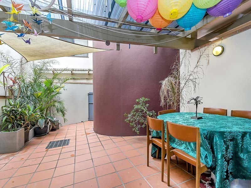 17/691 Brunswick Street, New Farm QLD 4005