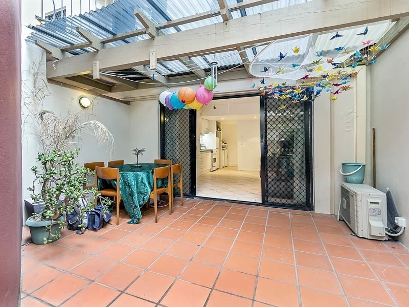 17/691 Brunswick Street, New Farm QLD 4005