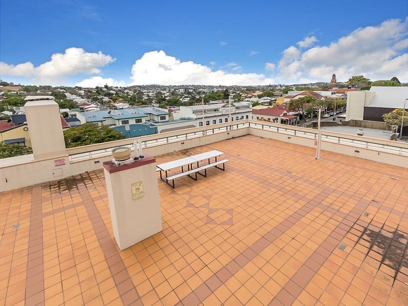 17/691 Brunswick Street, New Farm QLD 4005