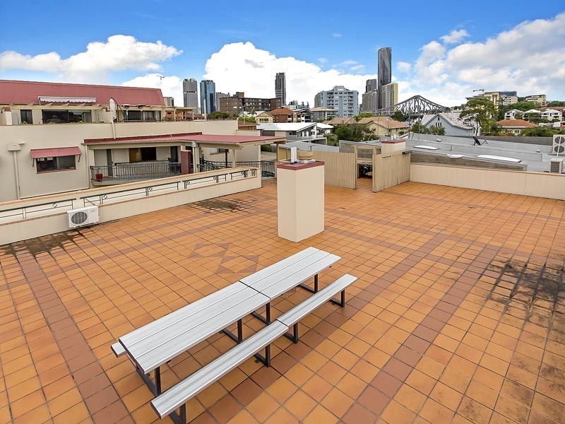 17/691 Brunswick Street, New Farm QLD 4005