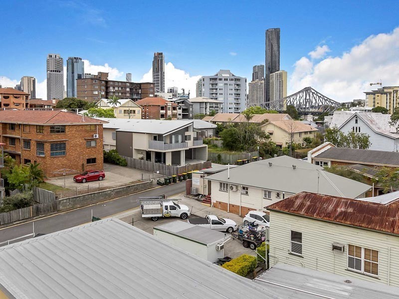 17/691 Brunswick Street, New Farm QLD 4005