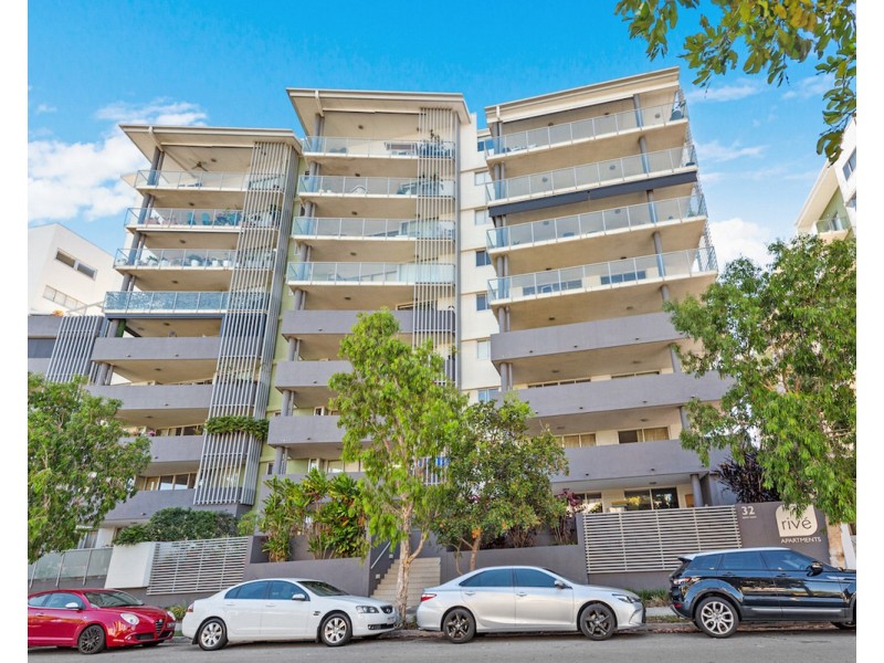 84/32 Agnes Street, Albion QLD 4010
