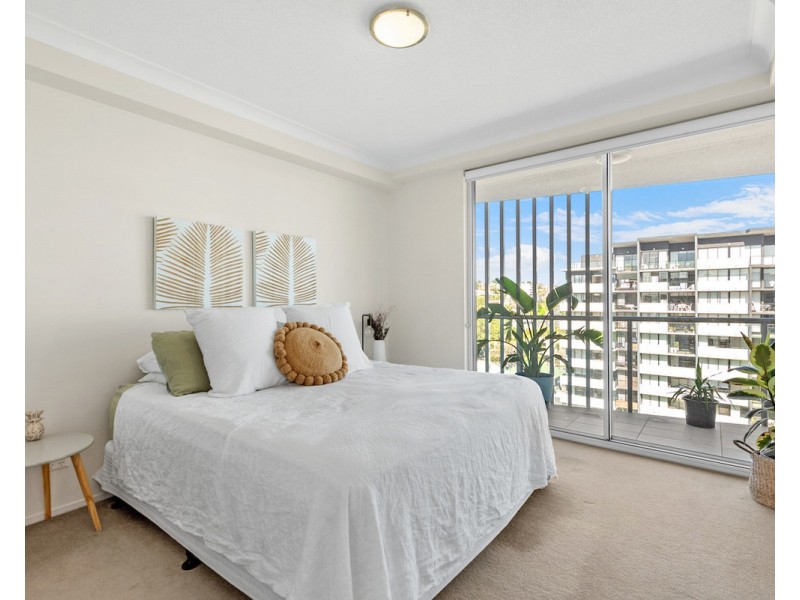 84/32 Agnes Street, Albion QLD 4010