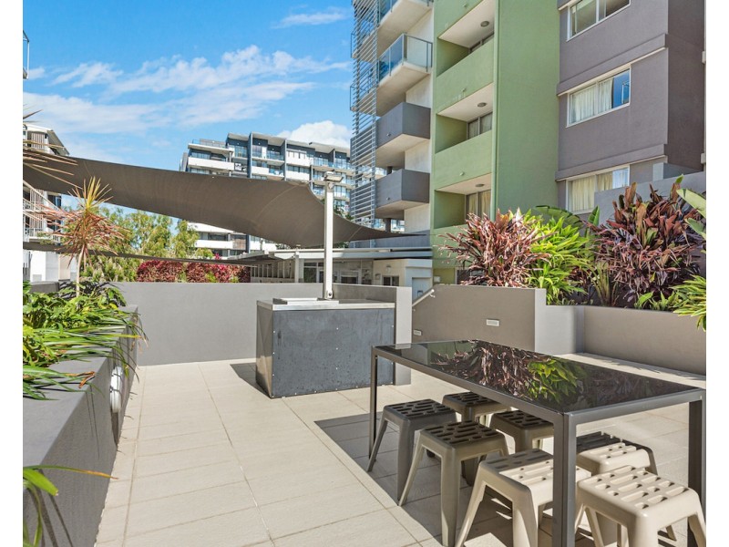 84/32 Agnes Street, Albion QLD 4010