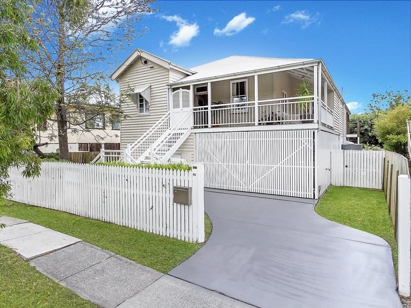 40 Bowen Street, Windsor QLD 4030