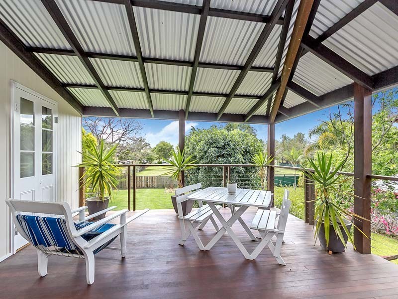 40 Bowen Street, Windsor QLD 4030