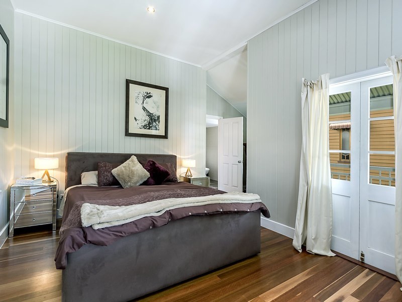 40 Bowen Street, Windsor QLD 4030