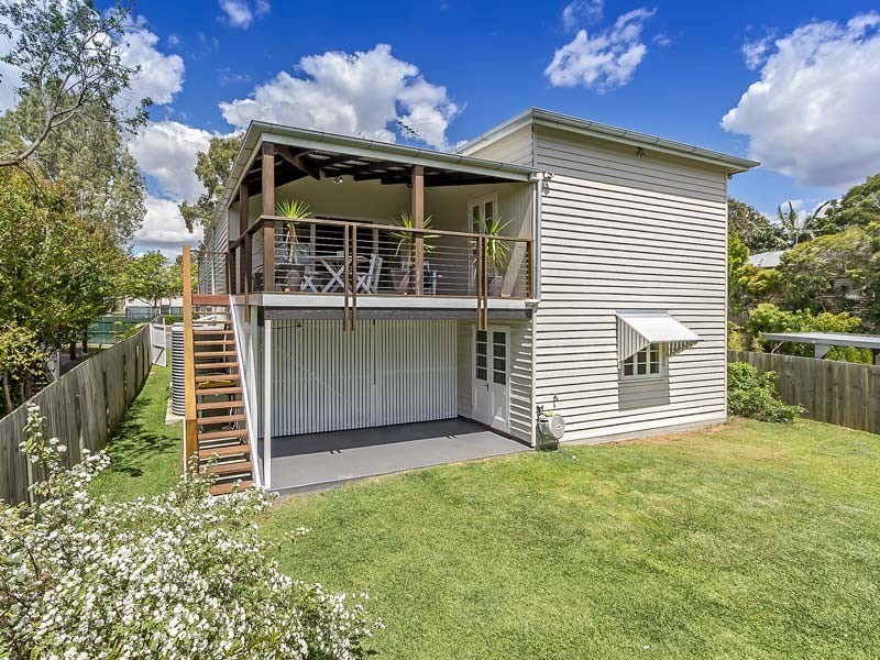 40 Bowen Street, Windsor QLD 4030