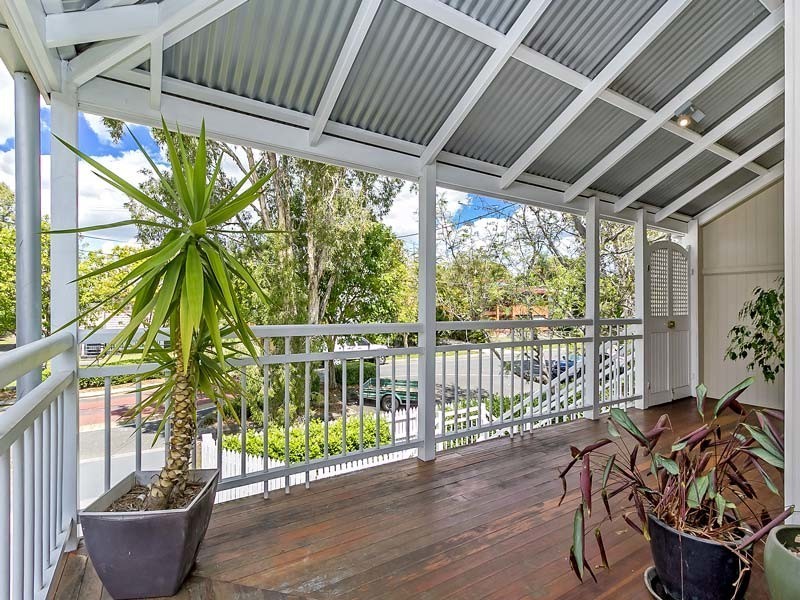 40 Bowen Street, Windsor QLD 4030