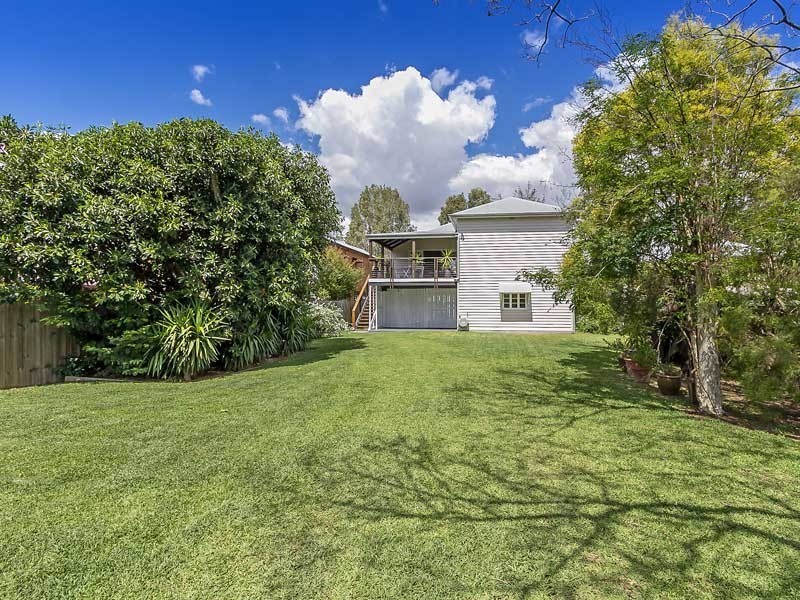 40 Bowen Street, Windsor QLD 4030