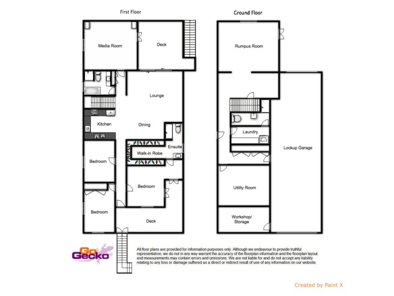 40 Bowen Street, Windsor QLD 4030 Floorplan