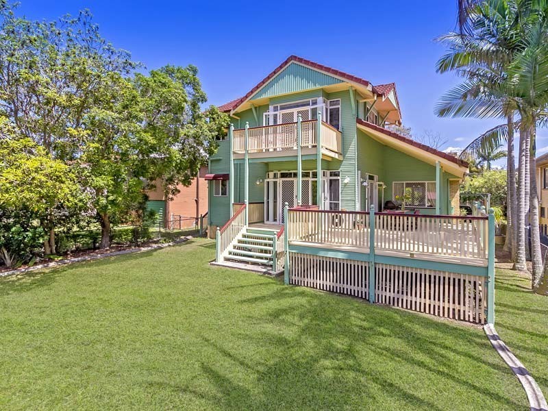 58 Cheviot Street, Grange QLD 4051