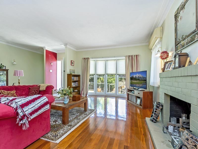 58 Cheviot Street, Grange QLD 4051